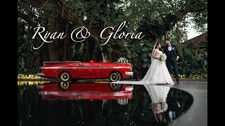 Goan Catholic Wedding  Ryan amp Gloria [upl. by Ohploda]