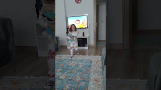 Asya ile oyun viralvideo kesfeteyyiz trending ytdayibenionecikarnolur youtubeshorts [upl. by Alfreda842]