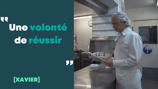 Le métier de chef cuisinier [upl. by Hanselka]