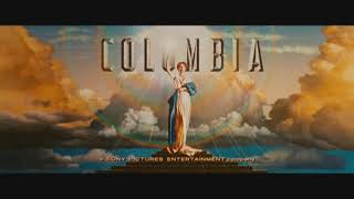 Columbia Imagemovers and Amblin 2006 Audio Descriptive 73021 [upl. by Eimas]