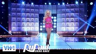 quotSuperstarquot  Runway Version  Season 12  RuPaul’s Drag Race [upl. by Namwob]