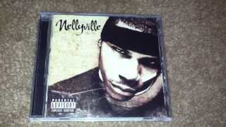 Unboxing Nelly  Nellyville [upl. by Lewie]