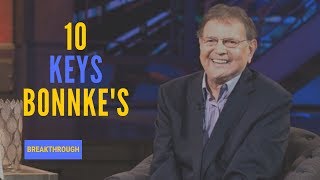 Reinhard Bonnke Secrets  10 Key For Your Breakthrough [upl. by Kapoor211]