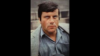 Oliver Reed 19381999 Actor [upl. by Merriam600]