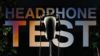 The Ultimate Headphones Test Video [upl. by Olli]