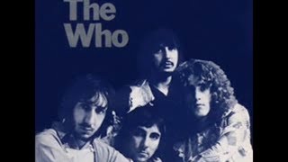 THE WHO Isolated Synthesizer  Wont Get Fooled Again [upl. by Benzel]