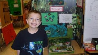 Terri Horman On Disappearance of Stepson Kyron Horman ‘I Did Not Kill Him’ [upl. by Elwee]