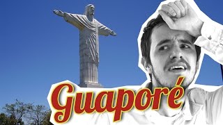 Coisas de Guaporé RS [upl. by Alberto]