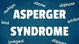 Asperger Syndrome 10 Interesting Facts [upl. by Nnyleak29]