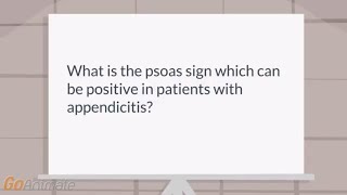 Mesenteric Adenitis vs Appendicitis  How to tell the difference [upl. by Oemor335]