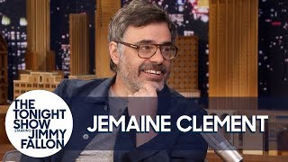 Jemaine Clement Got Dissed by Moana Fans He Tried to Impress [upl. by Joon]