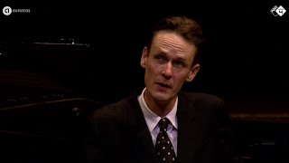 Schubert Winterreise  Ian Bostridge  Live concert HD [upl. by Hnid343]