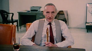 William S Burroughs amp His Friends [upl. by Reynold]