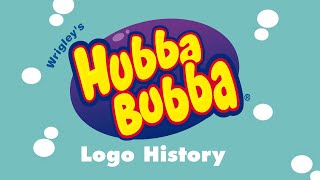 Hubba Bubba LogoCommercial History 330 [upl. by Jahdiel]