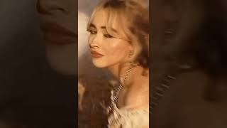 I love sabrina carpenter [upl. by Ydnelg]