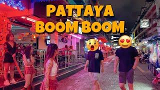 【🇹🇭 4K】Thailand Pattaya 2022 Soi 678 Night Walk [upl. by Deyas]