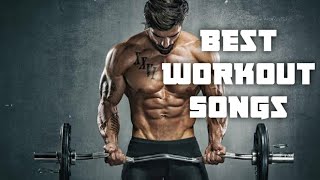 Best Motivational workout Songs 2020  Best Gym songs 2020  Motivational music  Workout songs [upl. by Driscoll]