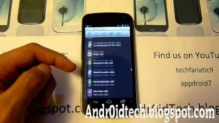 How to Unroot Any Android Device Universal Guide [upl. by Amilas]