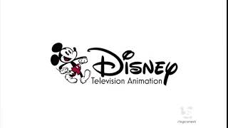 Disney Television AnimationDisney Junior [upl. by Petula]