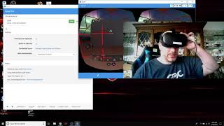 Quick tutorial on using Vysor Pro with the Oculus Quest [upl. by Eelarak962]