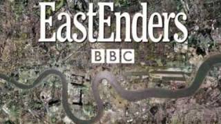 Eastenders  1993 Jazz Theme Full Version [upl. by Trygve]