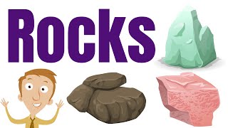 Rocks for Kids [upl. by Cunningham]