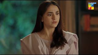 Qarz e Jaan  Ep 19 Promo  Sat At 8 PM  Yumna Zaidi Usama Khan amp Nameer Khan  HUM TV [upl. by Anirtruc]