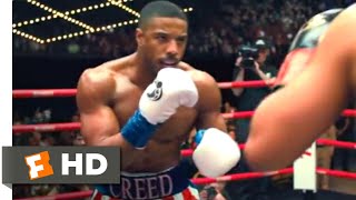 Everything GREAT About Creed 2 [upl. by Ardet126]