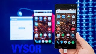 Vysor Control Android from Chrome Beta [upl. by Ocsic]