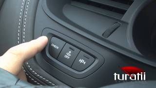 Citroen C5 Tourer 20l HDi video 3 of 6 [upl. by Iman]