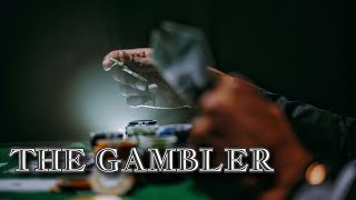 The Gambler lyrics [upl. by Gneh]