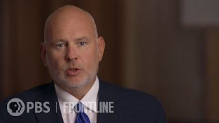 Americas Great Divide Steve Schmidt Interview  FRONTLINE [upl. by Forest]