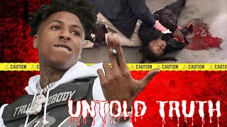 The Scary Truth About NBA Youngboy  UNTOLD [upl. by Kronick608]