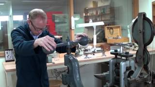 Part 1 of 7  Case Making by Roger Smith [upl. by Eneri]