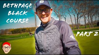 BETHPAGE BLACK COURSE  PART 2 [upl. by Cailly379]