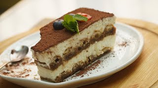 Tiramisu │Tiramisu cake │Easy tiramisu recipe│ Italian Tiramisu │ Tiramisu │ Tiramisu Recipe [upl. by Eidnar]