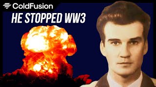 How One Man Stopped World War 3 In 1983 [upl. by Cornela693]