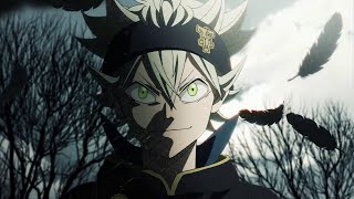 『AMV Collection』 Black Clover Openings 1  10 Full Lyrics [upl. by Atrebla934]