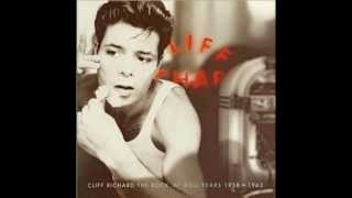 Cliff Richard Forty Days [upl. by Roban34]