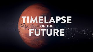 TIMELAPSE OF THE FUTURE A Journey to the End of Time 4K [upl. by Jael]