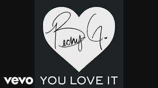 Becky G  You Love It Audio [upl. by Searby]