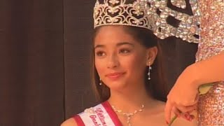 Little Miss Teen Miss amp Fairest of the Fair Pageants  2014 [upl. by Elttil883]