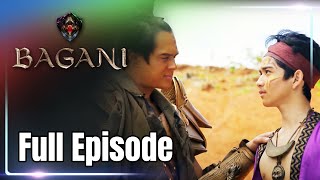 Bagani Episode 32  English Subbed [upl. by Yeuh]