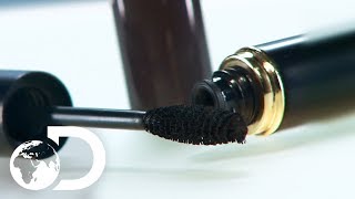 MASCARA  How Its Made [upl. by Arac]