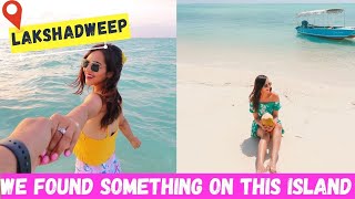 72 Hours in Lakshadweep Island Travel VLOG [upl. by Jabe228]