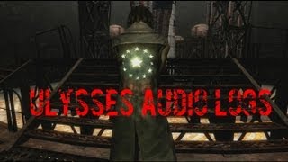 Fallout New Vegas Lonesome Road  All Ulysses Audio Logs [upl. by Elmajian]