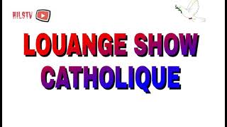 LOUANGE ET ADORATION CATHOLIQUE  CONGO 🇨🇬🇨🇩 [upl. by Carson]