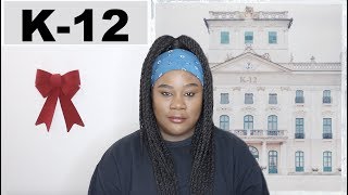 Melanie Martinez  K12 Album REACTION [upl. by Cross]