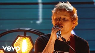 Ed Sheeran Live Performances [upl. by Weinberg]