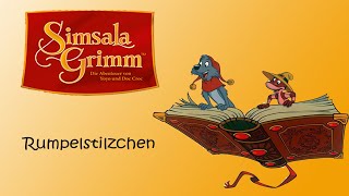 Simsala Grimm  Rumpelstilzchen  PC Gameplay [upl. by Akienat634]